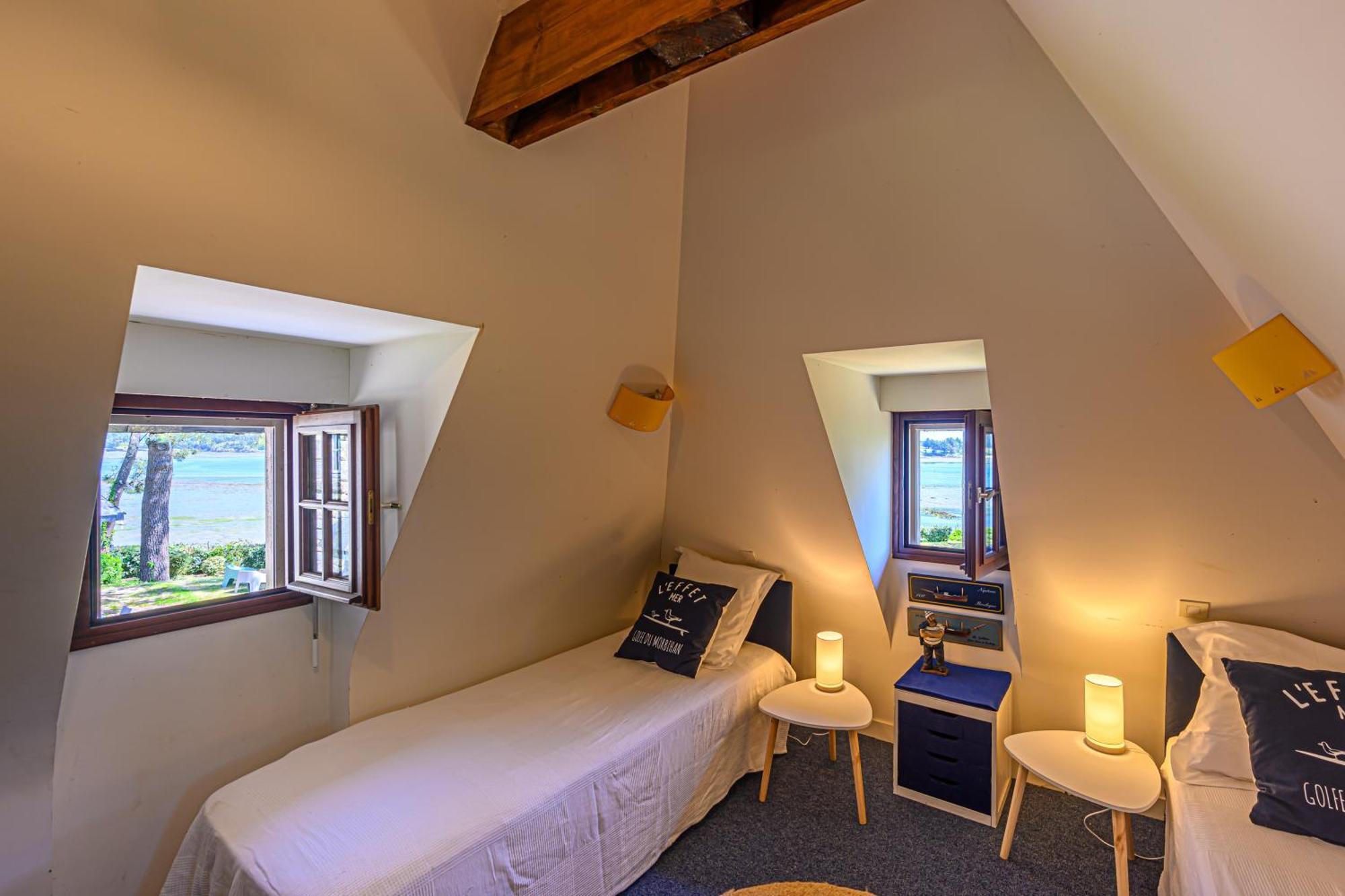 Le Manoir De Saint Brendan Villa บาดอง ภายนอก รูปภาพ