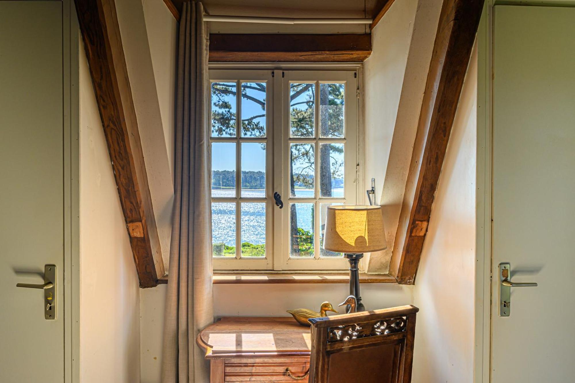 Le Manoir De Saint Brendan Villa บาดอง ภายนอก รูปภาพ